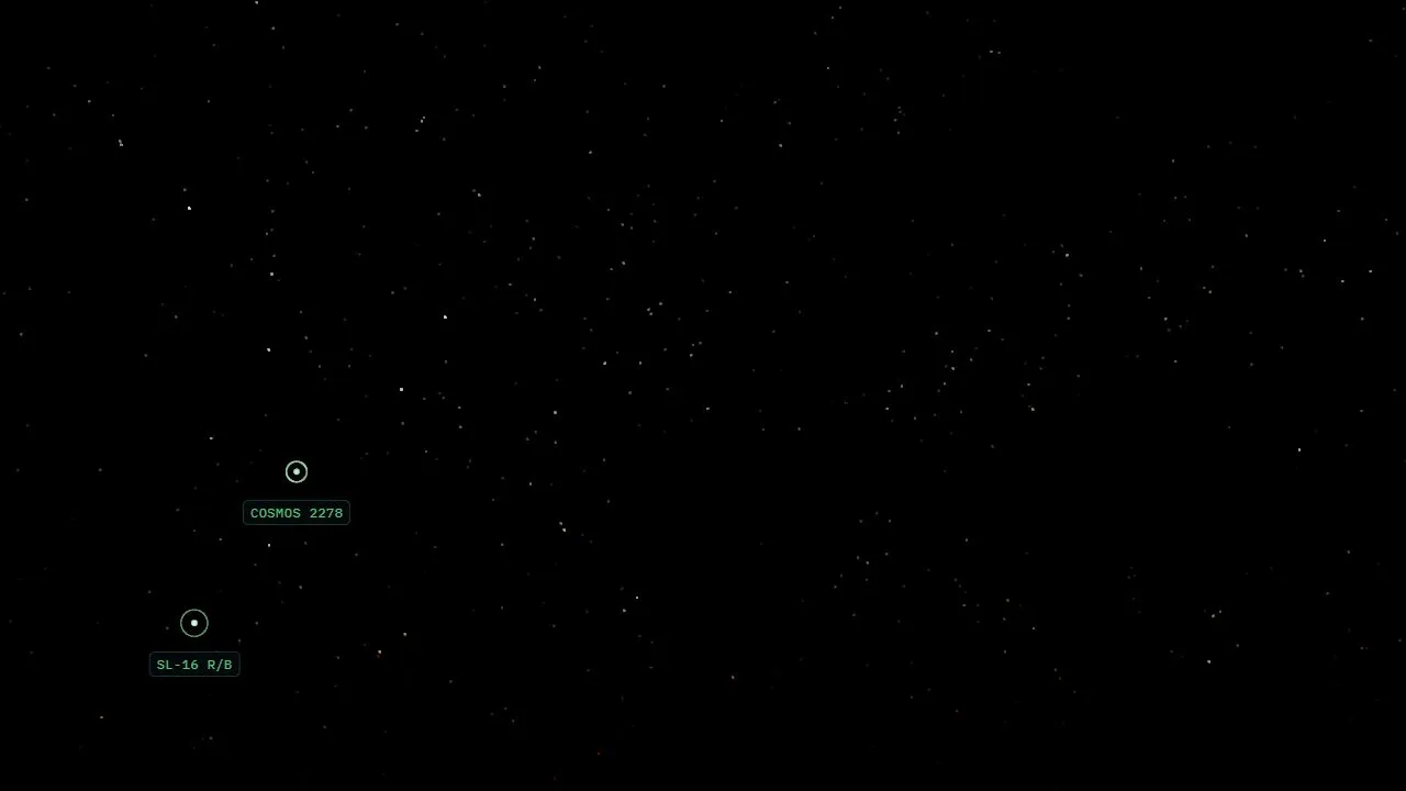 Stowaway website screenshot